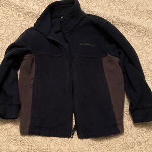 Columbia Fleece Jacket